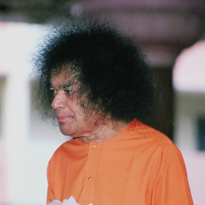 Beloved Bhagawan Sri Sathya Sai Baba